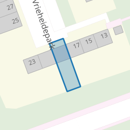 Perceel HLN01-O-3757