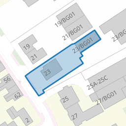 Perceel HLN01-O-3770