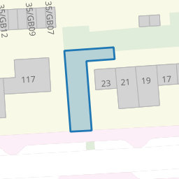 Perceel HLN01-O-3793