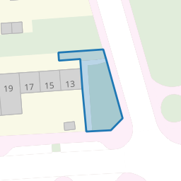 Perceel HLN01-O-3795