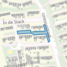 Perceel HLN01-O-3803