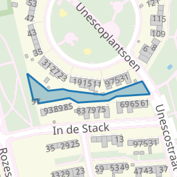 Perceel HLN01-O-3809