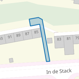 Perceel HLN01-O-3811