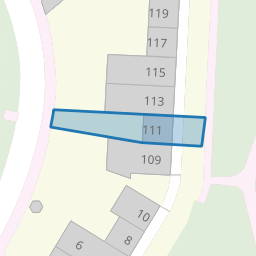 Perceel HLN01-O-3815