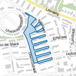 Perceel HLN01-O-3817