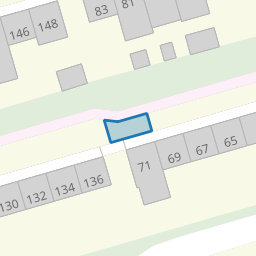 Perceel HLN01-O-3821