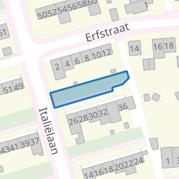 Perceel HLN01-O-3837