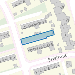 Perceel HLN01-O-3843