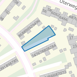 Perceel HLN01-O-3848