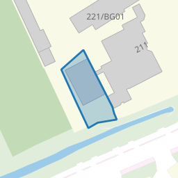 Perceel HLN01-O-3864