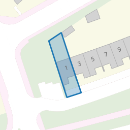 Perceel HLN01-O-3876