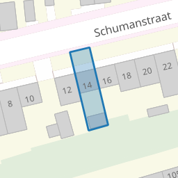 Perceel HLN01-O-3885