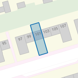 Perceel HLN01-O-3892