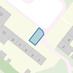 Perceel HLN01-O-3896