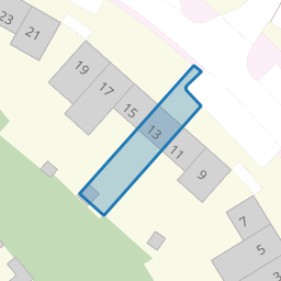 Perceel HLN01-O-3916