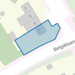 Perceel HLN01-O-3918