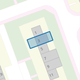 Perceel HLN01-O-3920