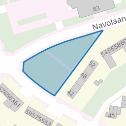 Perceel HLN01-O-3923