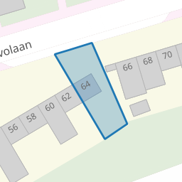 Perceel HLN01-O-3926