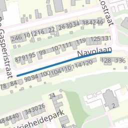 Perceel HLN01-O-3930