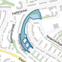 Perceel HLN01-O-3957