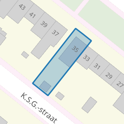 Perceel HLN01-O-3966