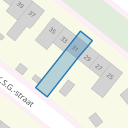 Perceel HLN01-O-3968