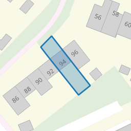 Perceel HLN01-O-3970