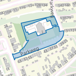 Perceel HLN01-O-3980