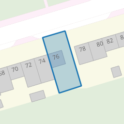 Perceel HLN01-O-3991