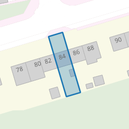 Perceel HLN01-O-3992