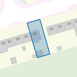 Perceel HLN01-O-3994