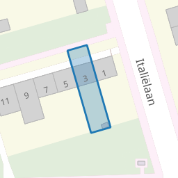 Perceel HLN01-O-3995