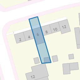 Perceel HLN01-O-3997