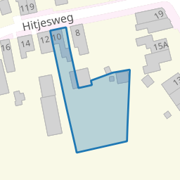 Perceel HLN01-O-4005