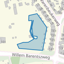 Perceel HLN01-O-4007