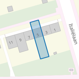 Perceel HLN01-O-4028