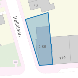 Perceel HLN01-O-4032