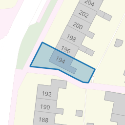 Perceel HLN01-O-4040