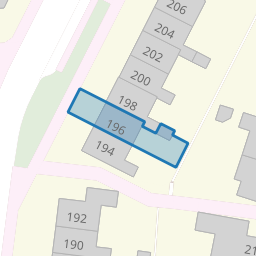 Perceel HLN01-O-4041