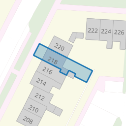 Perceel HLN01-O-4045