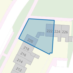 Perceel HLN01-O-4046