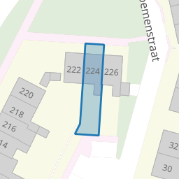 Perceel HLN01-O-4047