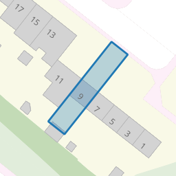 Perceel HLN01-O-4066