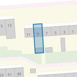 Perceel HLN01-O-4067