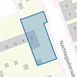 Perceel HLN01-O-4072