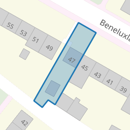 Perceel HLN01-O-4105