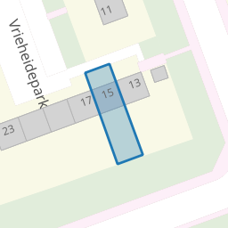 Perceel HLN01-O-4106