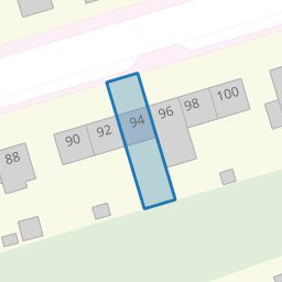 Perceel HLN01-O-4111