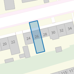 Perceel HLN01-O-4116